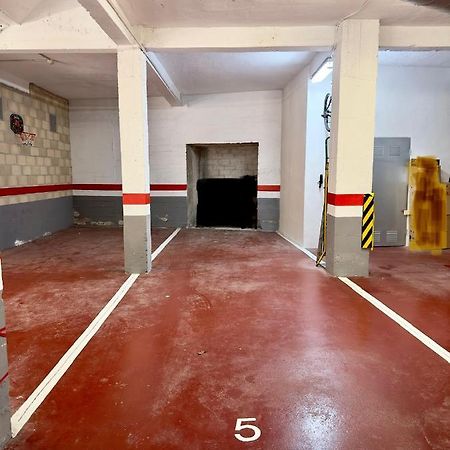 Lekeitio! Centrico Y Con Parking Apartment Exterior photo