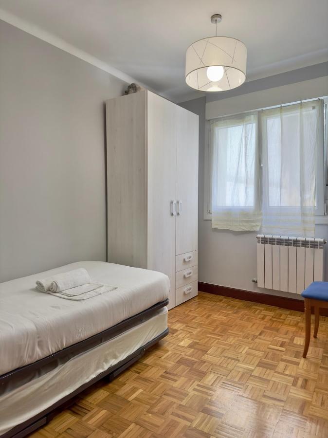 Lekeitio! Centrico Y Con Parking Apartment Exterior photo