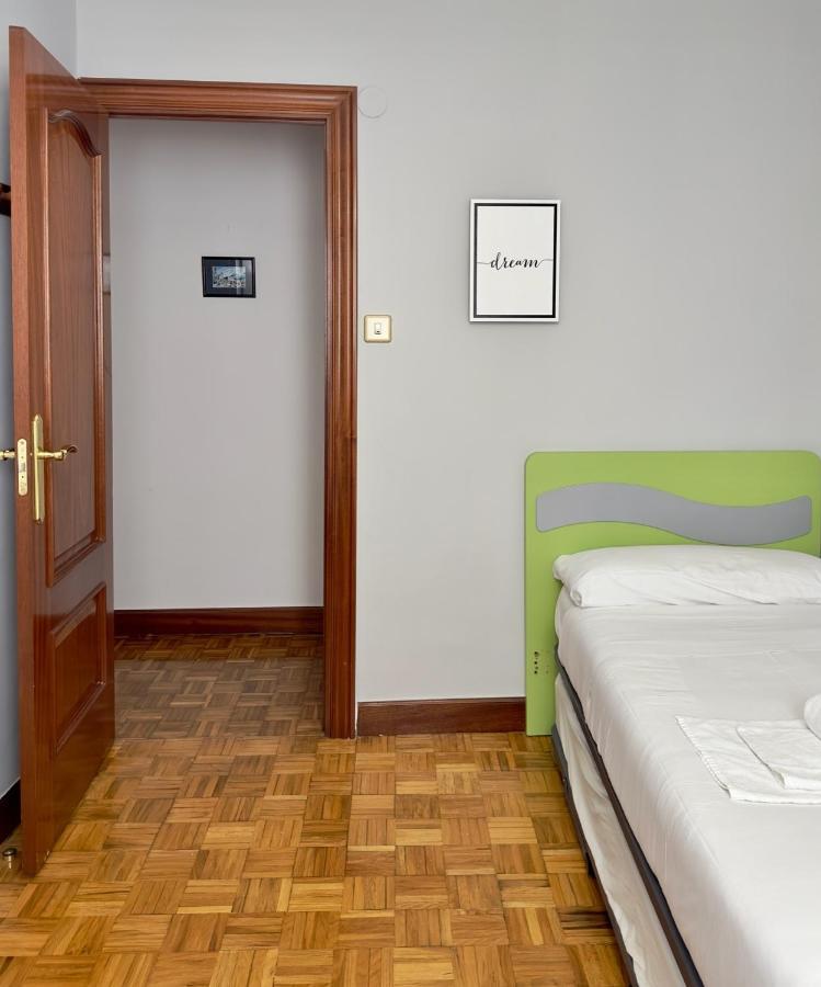 Lekeitio! Centrico Y Con Parking Apartment Exterior photo